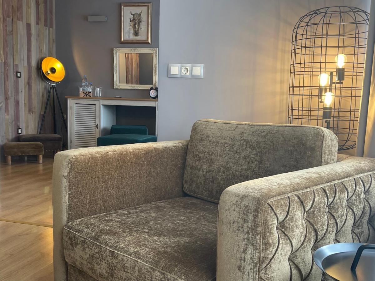 Moura & Villas Borovets Mountain Relax Spa Hotel Buitenkant foto
