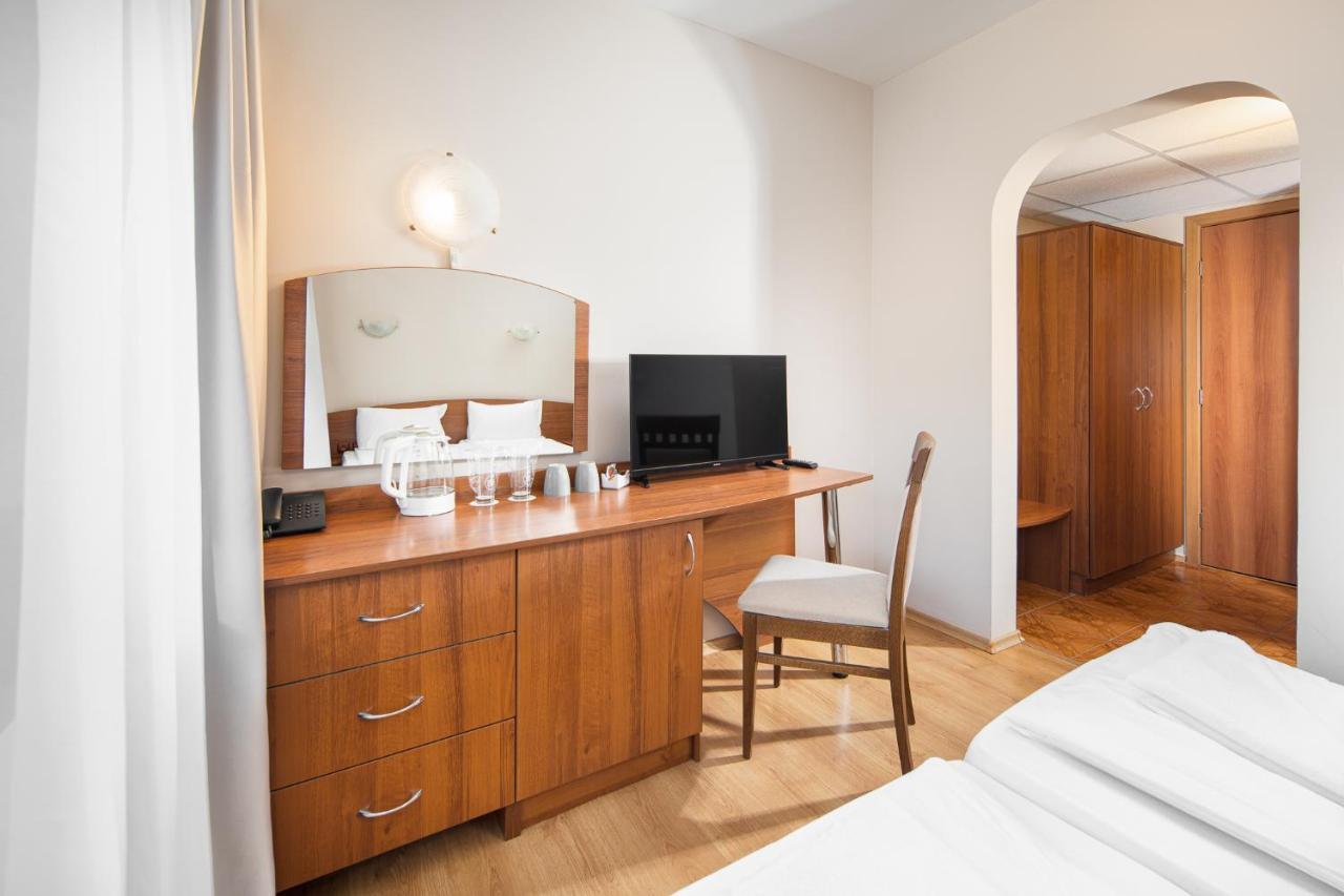 Moura & Villas Borovets Mountain Relax Spa Hotel Buitenkant foto